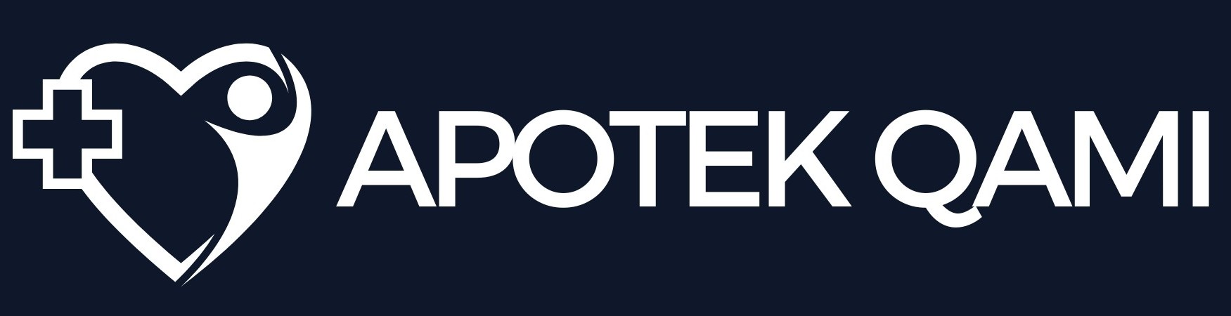 Apotek QAMI Logo